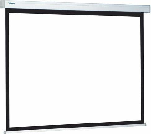 Actual product image Projecta Compact Electrol - Motorized - 135 Inch - 3m - 191cm - 16:10 - Matte (135", 16:10)