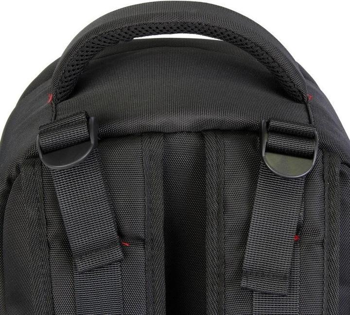 Produktbild Starblitz Storm35 Rucksack 16L schwarz (Fotorucksack, 16 l)