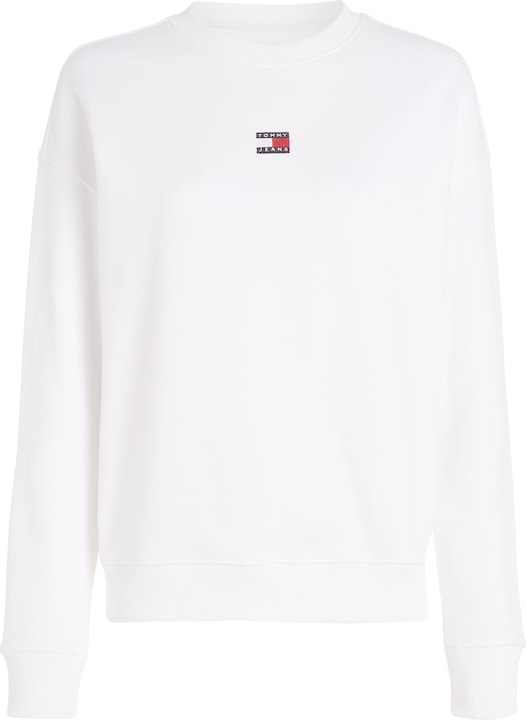 Immagine prodotto Tommy Jeans Tjw Bxy Badge Crew Ext (M)