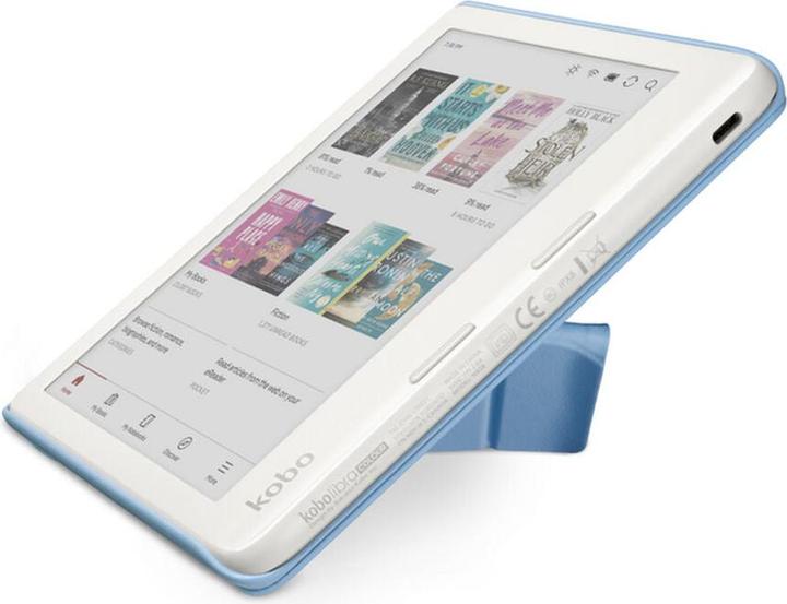 Actual product image Kobo SleepCover Case Libra Colour (Kobo Libra)