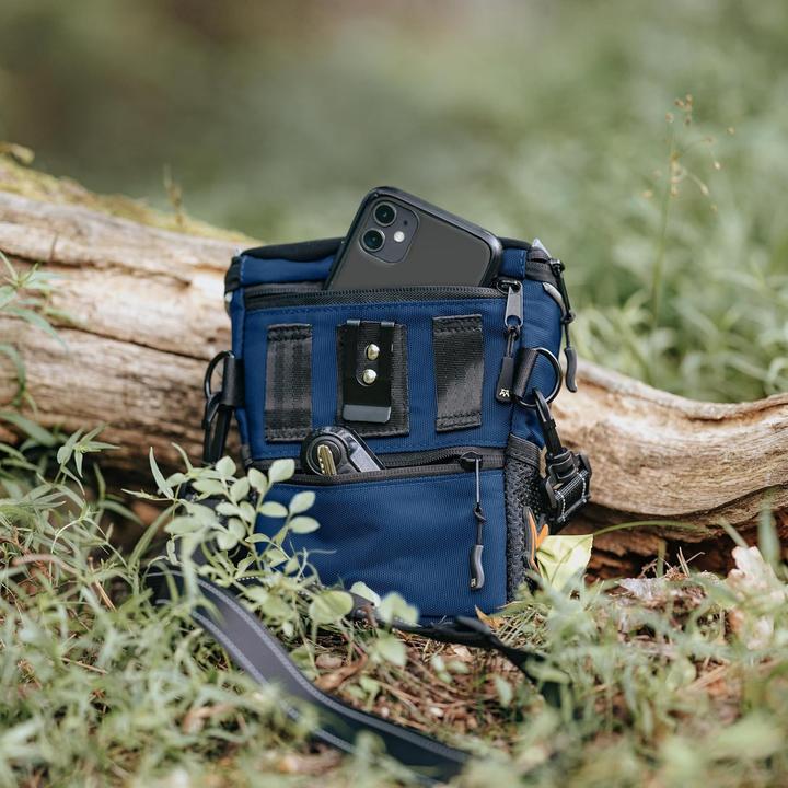 Immagine prodotto Rudelkönig Leckerlitasche (Destrezza)