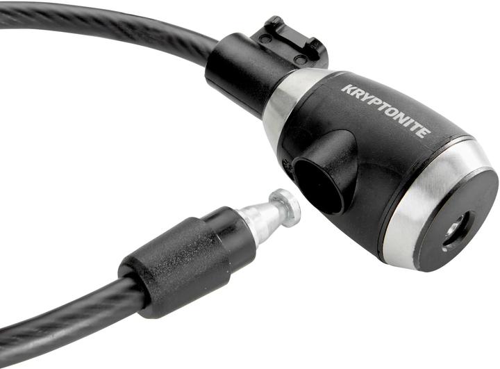 Productafbeelding Kryptonite KryptoFlex 815 kabelslot (150 cm)