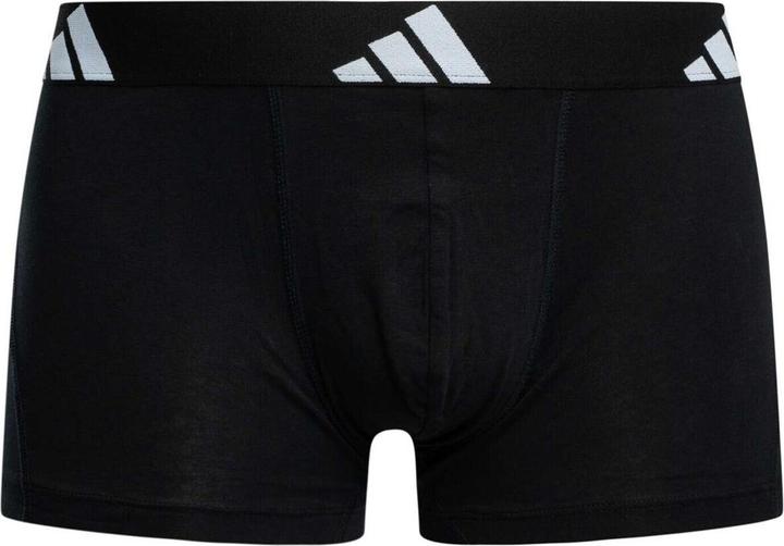 Immagine prodotto Adidas Active Flex Cotton Trunks (L, confezione da 3)