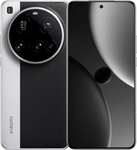 Immagine prodotto Xiaomi 15 Ultra (512 GB, Cromo Argento, 6.73", Doppia SIM, 50 Mpx, 5G)
