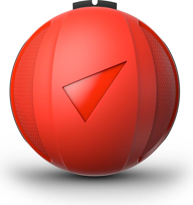 Actual product image Spyra SpyraBlast - Red
