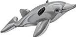 Actual product image Intex Lil' Dolphin Ride-On