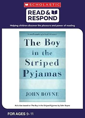 Produktbild The Boy in the Striped Pyjamas (Englisch, Helen Lewis, 2017)