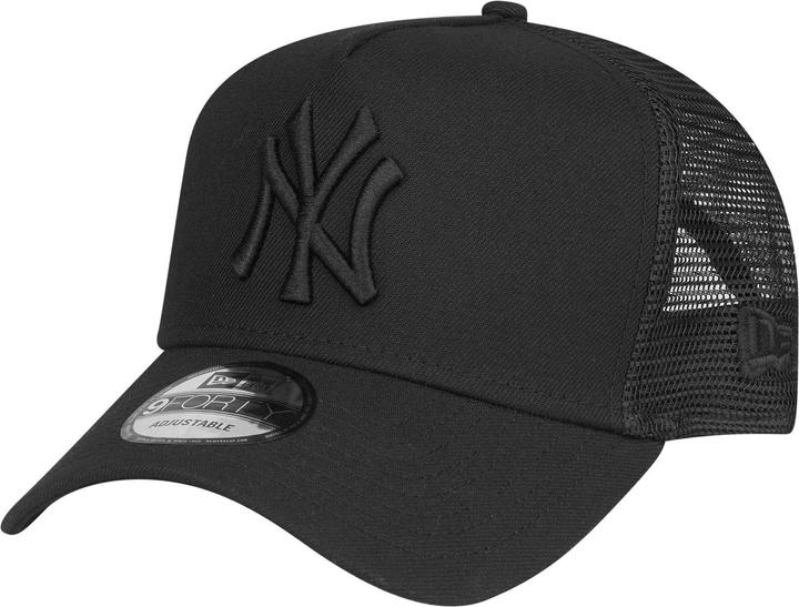 Produktbild New Era 9Forty Snapback Trucker Cap - New York Yankees