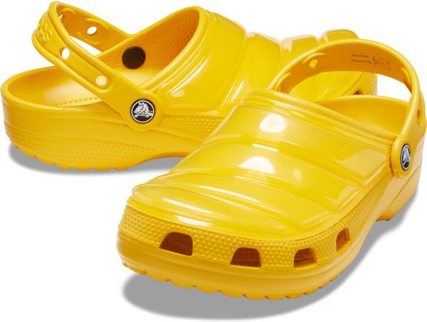 Immagine prodotto Crocs Classico Neo Puff Clog (37)