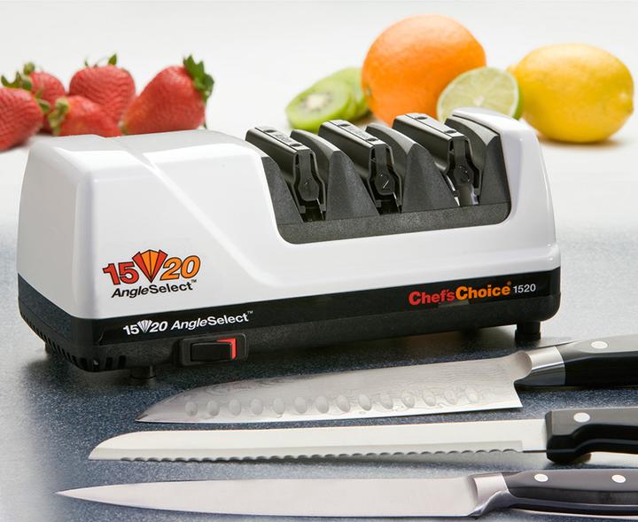 Produktbild Chef’sChoice 1520 AngleSelect Professional