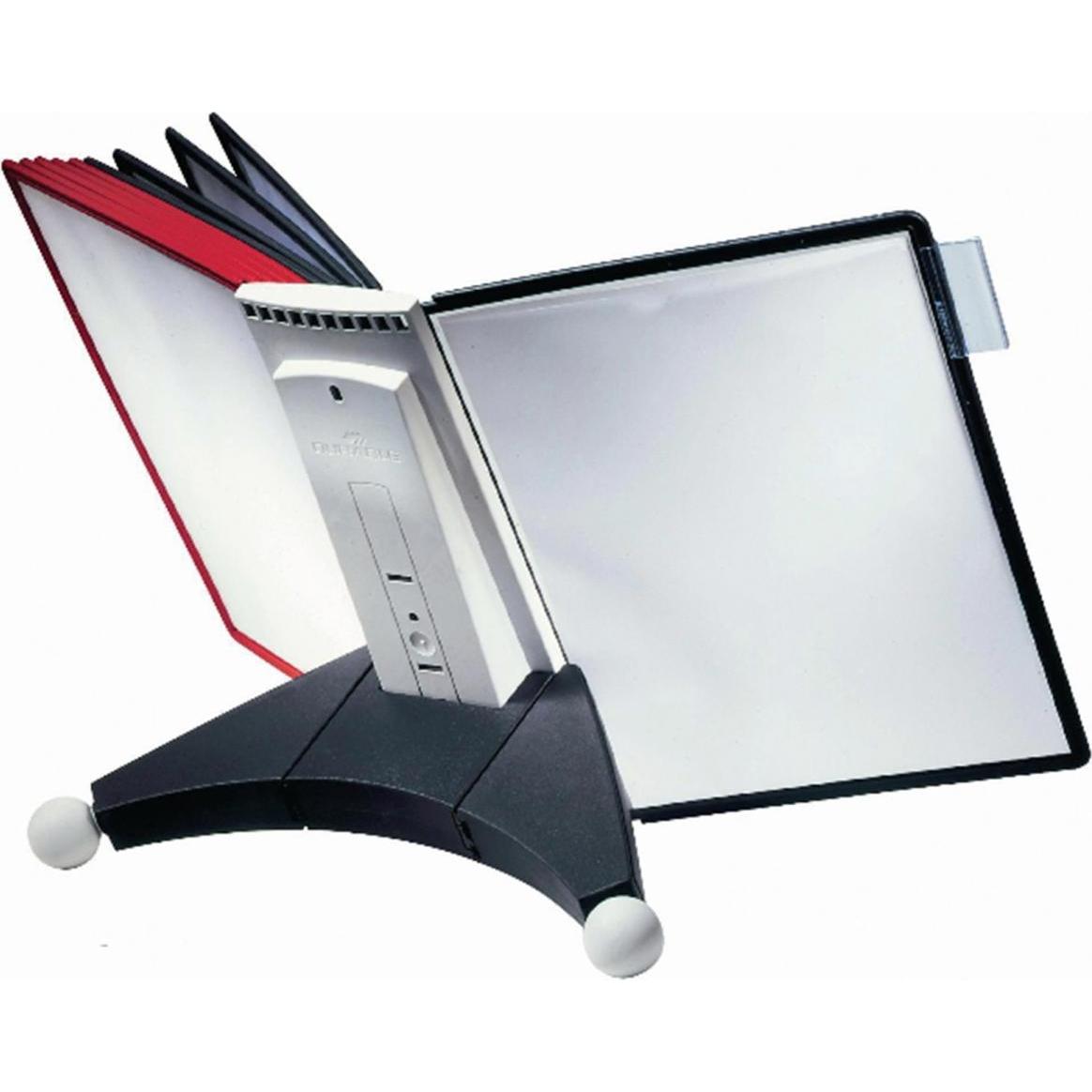 Durable, Informationsschild, Sherpa Table 10
