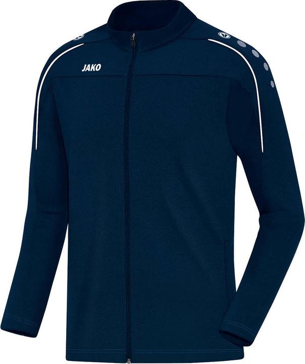 Actual product image JAKO Leisure Jacket Classico (S)