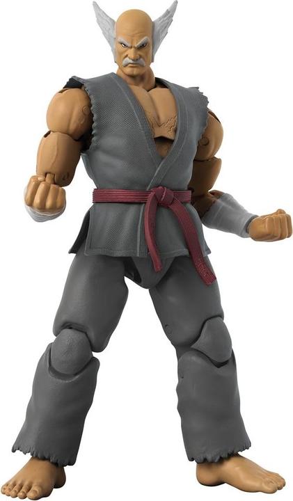 Produktbild Bandai Heihachi Mishima