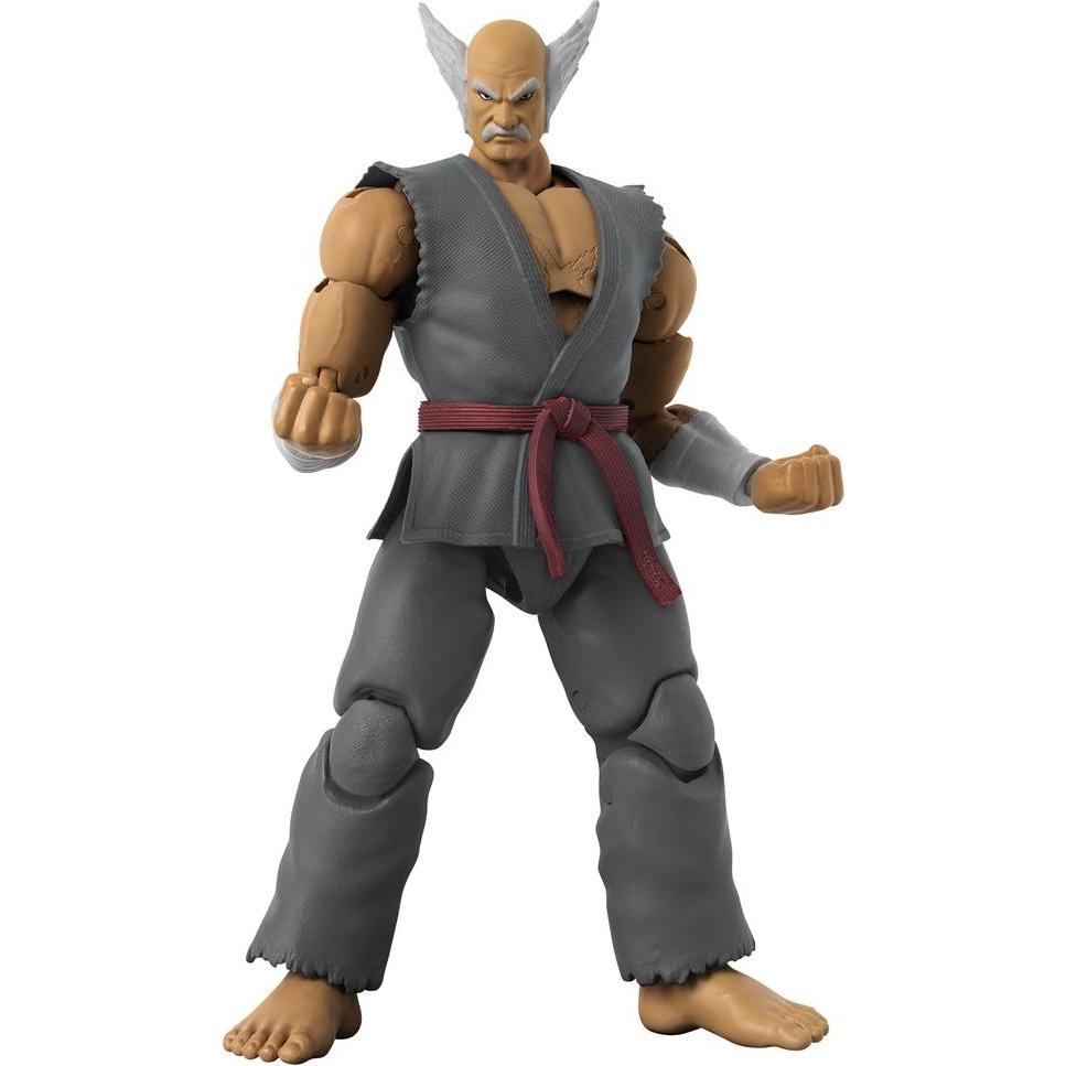 Bandai Heihachi Mishima