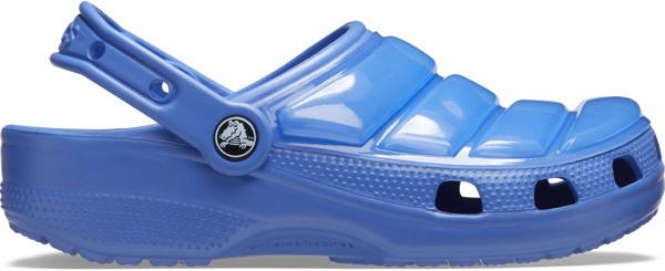 Actual product image Crocs Classic Neo Puff Clog (39)