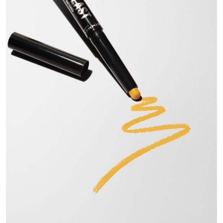 Actual product image Rimmel London Wonder'Last Shadow Stick (012 Mango Lassi)