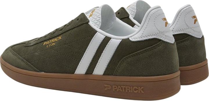 Image du produit Patrick - Baskets LYON - Homme (45)