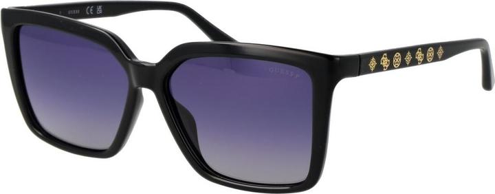Actual product image Guess Polarized Womens Sunglasses