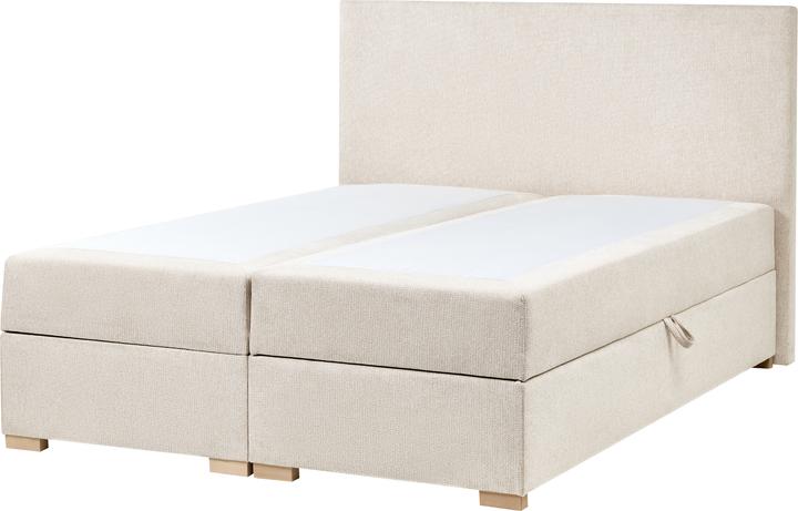 Image du produit Beliani Major (140 x 200 cm)