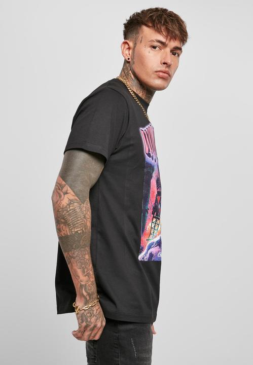 Actual product image Mister Tee Wonderful Tee (XS)