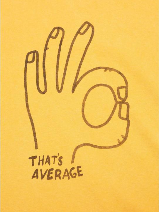 Actual product image Nudie Jeans Roy Average (L)