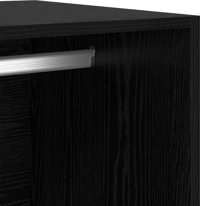 Immagine prodotto vidaXL Kleiderschrank (30 x 50 x 202 cm)