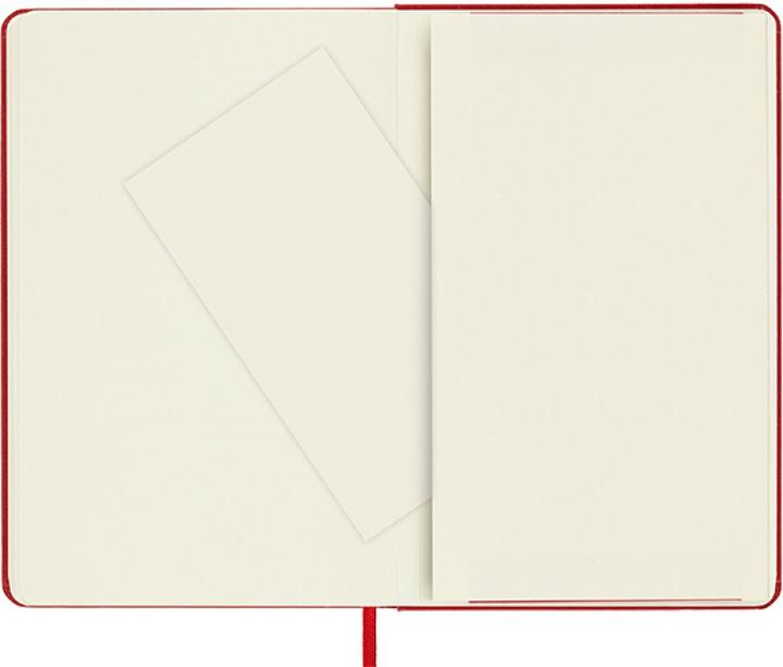 Productafbeelding Moleskine Notebook Klassieker (A5, Gestippeld, Hardcover)