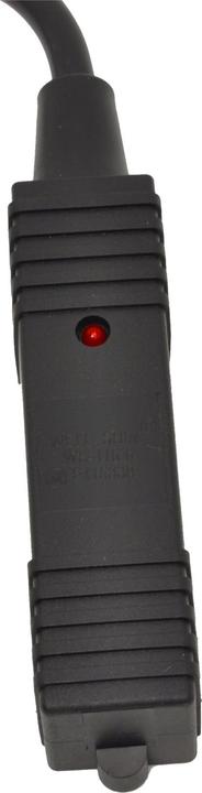 Image du produit Ergotron SV 3-Outlet Power Strip - bloc multiprises