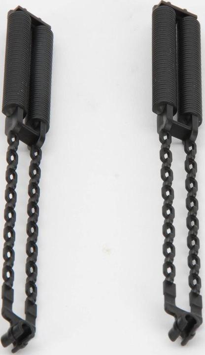 Actual product image Bruder Spring chains Claas Disco 855