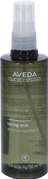 Actual product image Aveda botanical kinetics™ toning mist (Tonic water, 150 ml)