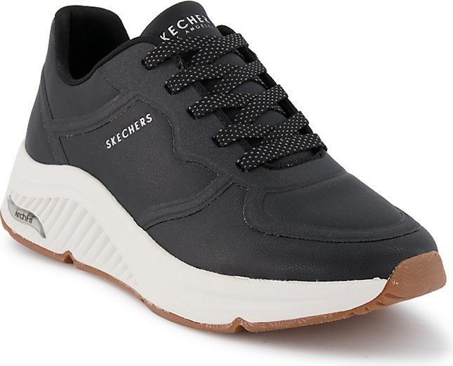 Skechers Arch Fit S-Miles Damen Sneaker
