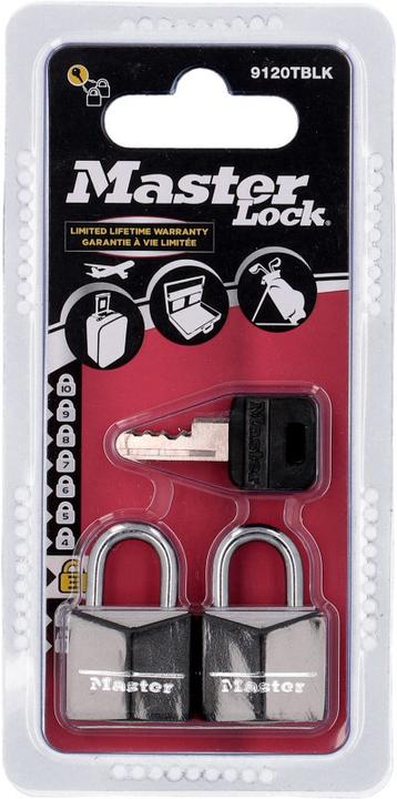 Produktbild Master Lock Vorhängeschloss