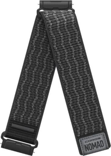 Coros 24mm Watch Band (24 mm, Nylon)