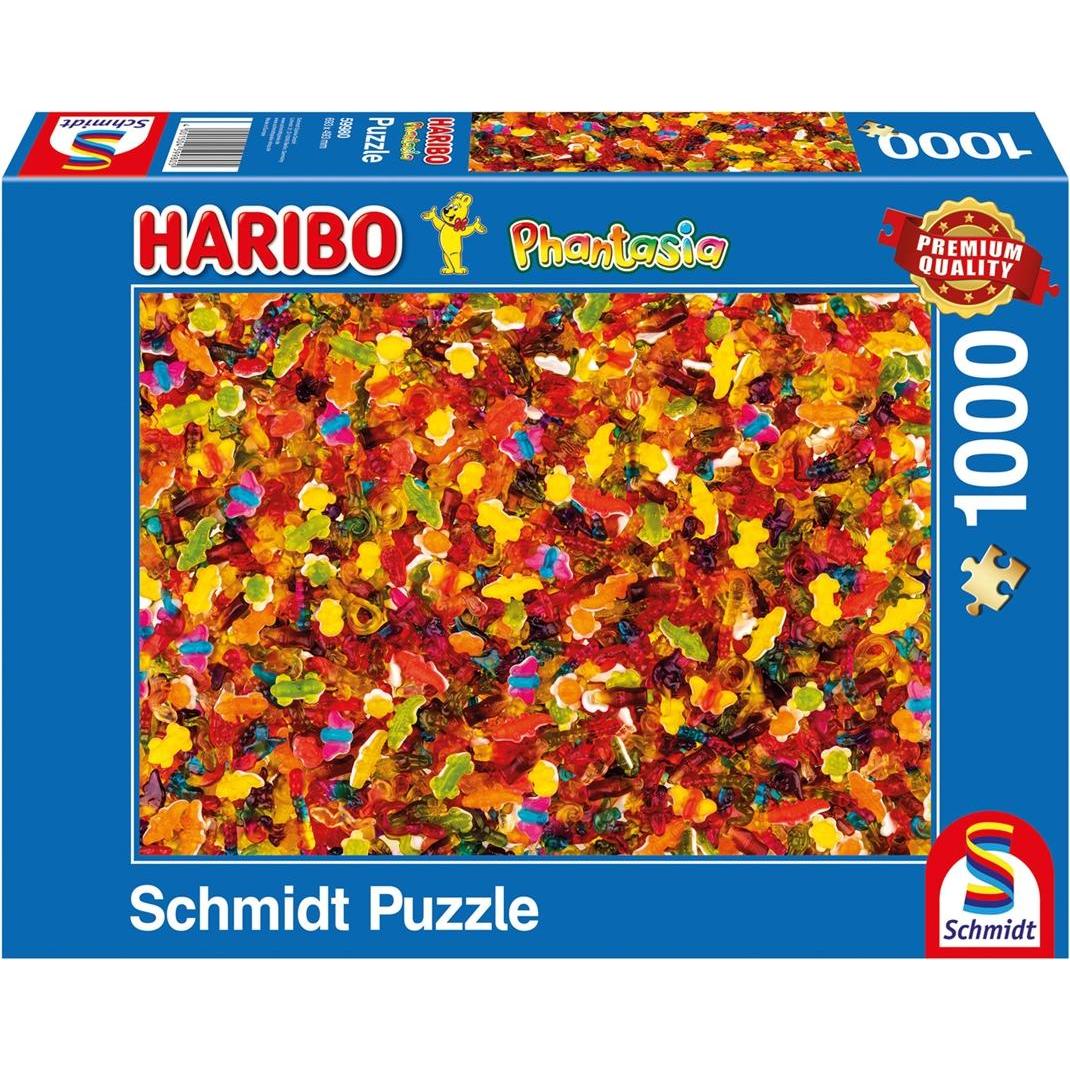 Thumbnail - Schmidt Spiele Phantasia 1000 Teile (1000 Teile)