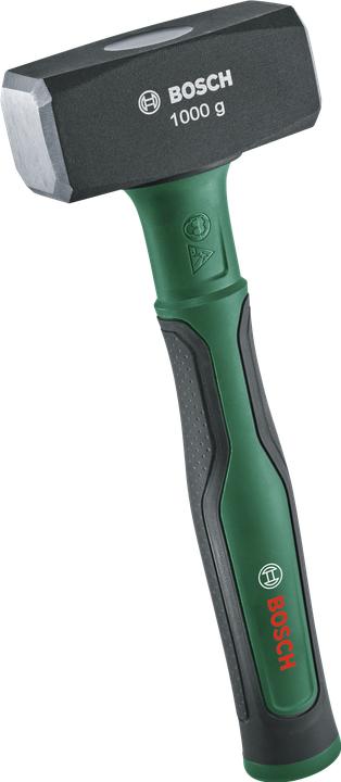 Bosch Professional hamer, 1600A02ZA4, 1000 g (1000 g)