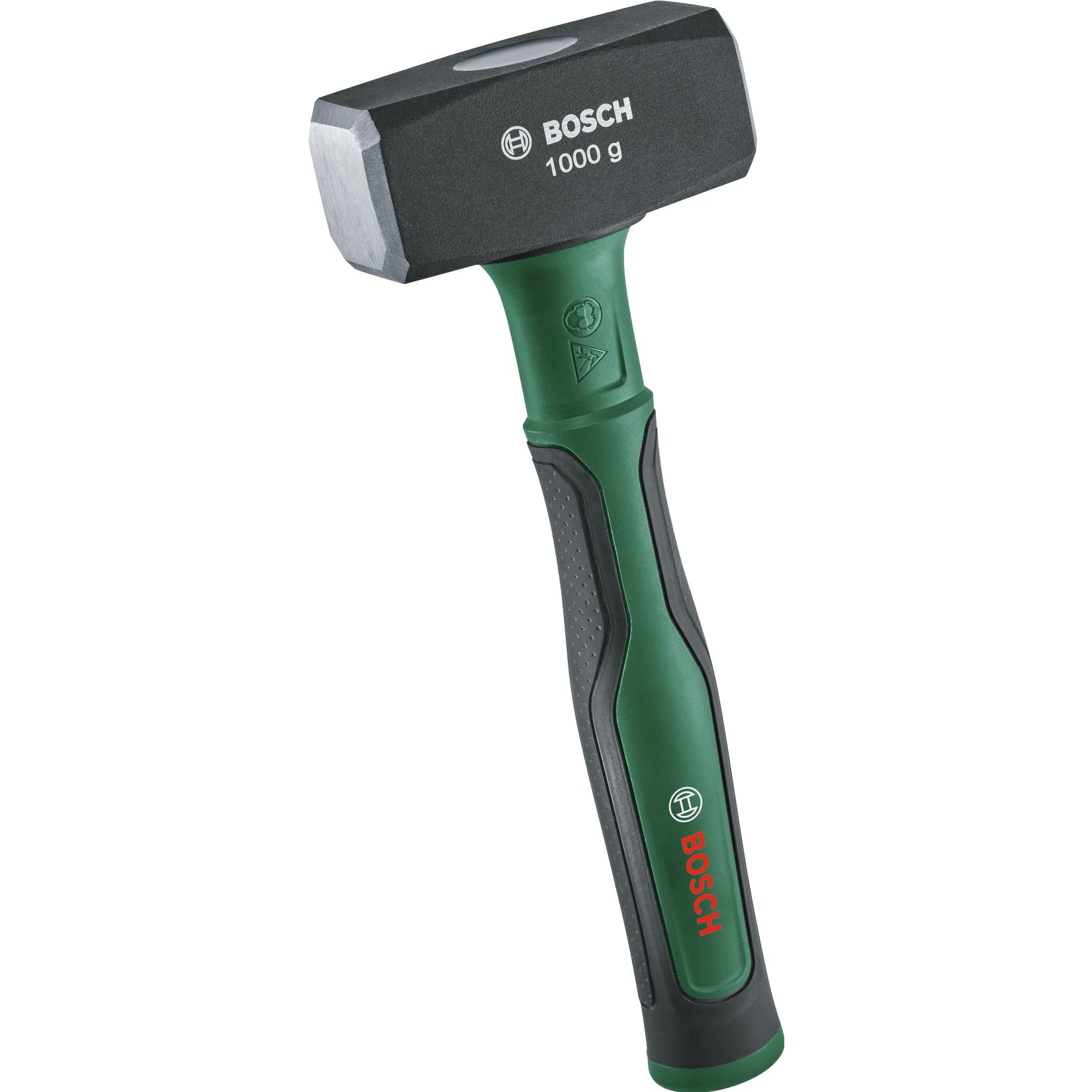 Bosch Professional, Martello, Martello, 1600A02ZA4, 1000 G (1220 G)