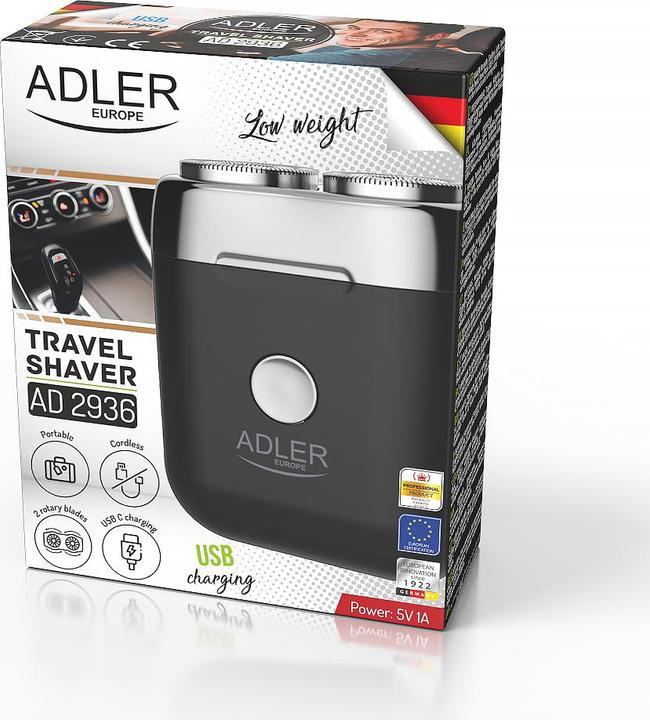 Productafbeelding Adler AD 2936
