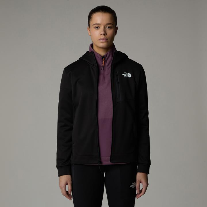 Actual product image North Face Ma Softshell (XS)