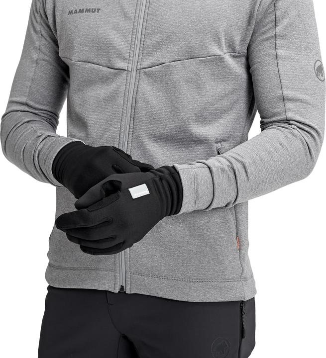 Produktbild Mammut Fleece Pro Glove (7)