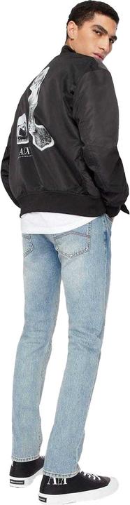 Produktbild Armani Exchange Bomberjacke wendbar (M)