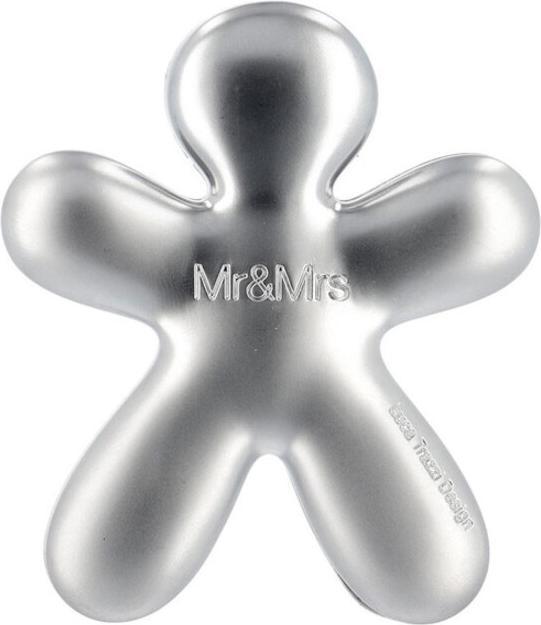 Actual product image Mr & Mrs Fragrance Niki Classic Fresh Air