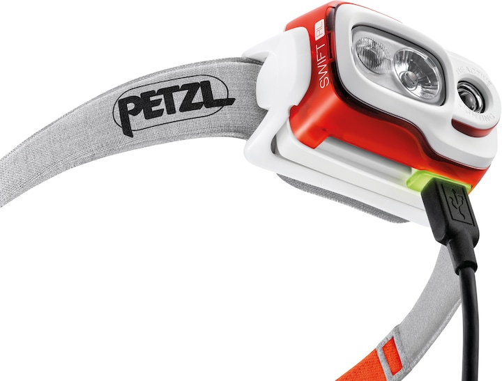 Image du produit Petzl Swift RL (900 lm)