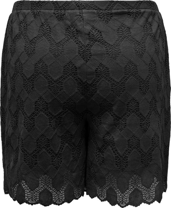 Produktbild Only CARCLEANOR Normal geschnitten Shorts Shorts