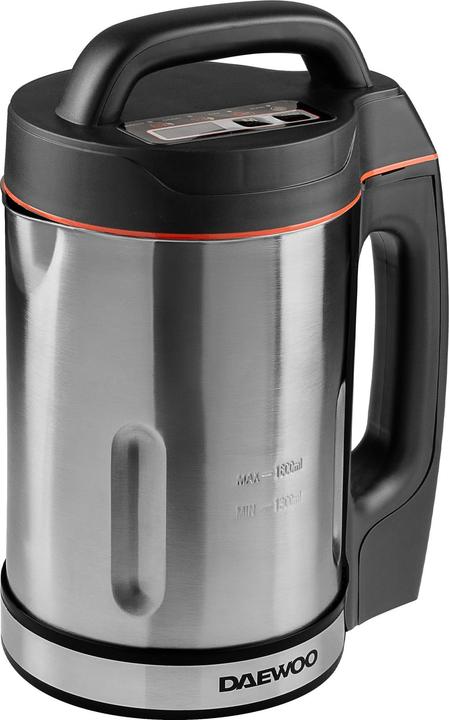Produktbild Daewoo Suppenbereiter, 1.6 Liter (1000 W)