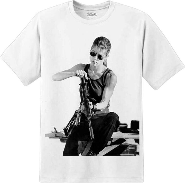 Produktbild Terminator TShirt (M)