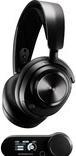 Produktbild SteelSeries Arctis Nova Pro Wireless (Kabellos)