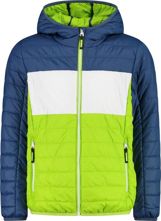 Produktbild CMP Campagnolo Jacket Fix Hood (152)