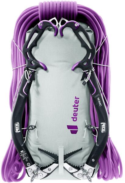 Actual product image Deuter Vertrail 16 (16 l)