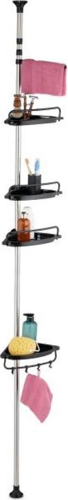 Produktbild Relaxdays Duschregal (33 x 21 x 31 cm)