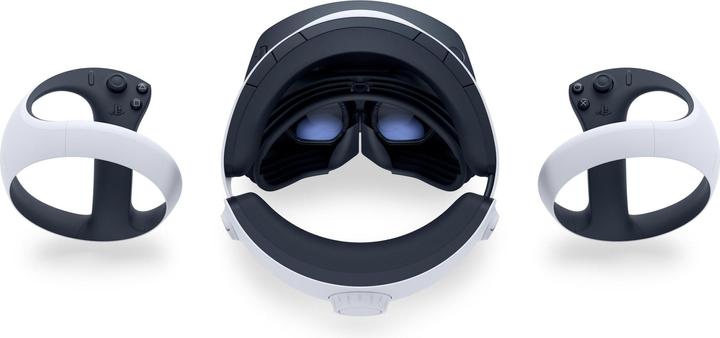 Immagine prodotto Sony Playstation VR2 (USA) + Horizon Call of the Mountain